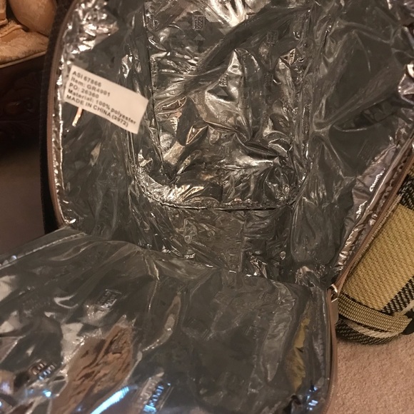 Picnic Basket Backpack - Picture 5 of 9